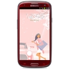 Смартфон Samsung + 1 ГБ RAM+  Galaxy S III GT-I9300 16 Гб 16 ГБ - Волжск