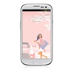 Мобильный телефон Samsung + 1 ГБ RAM+  Galaxy S III GT-I9300 La Fleur 16 Гб 16 ГБ - Волжск