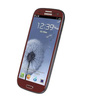 Смартфон Samsung Galaxy S3 GT-I9300 16Gb La Fleur Red - Волжск