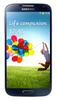 Смартфон Samsung Galaxy S4 GT-I9505 Black - Волжск