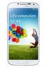Смартфон Samsung Galaxy S4 GT-I9500 16Gb White Frost - Волжск