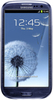 Смартфон SAMSUNG I9300 Galaxy S III 16GB Pebble Blue - Волжск