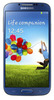 Смартфон SAMSUNG I9500 Galaxy S4 16Gb Blue - Волжск
