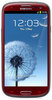 Смартфон Samsung Samsung Смартфон Samsung Galaxy S III GT-I9300 16Gb (RU) Red - Волжск