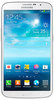 Смартфон Samsung Samsung Смартфон Samsung Galaxy Mega 6.3 8Gb GT-I9200 (RU) белый - Волжск