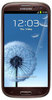 Смартфон Samsung Samsung Смартфон Samsung Galaxy S III 16Gb Brown - Волжск