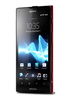 Смартфон Sony Xperia ion Red - Волжск