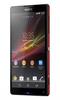 Смартфон Sony Xperia ZL Red - Волжск
