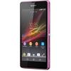 Смартфон Sony Xperia ZR Pink - Волжск