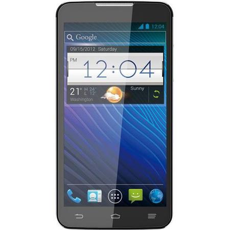 Смартфон ZTE Grand Memo Blue - Волжск