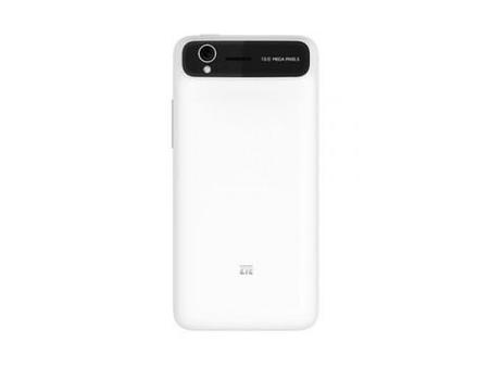 Смартфон ZTE Grand Memo White - Волжск