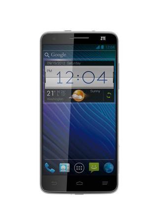 Смартфон ZTE Grand S White - Волжск